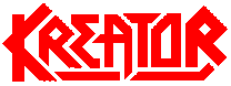 Kreator Log